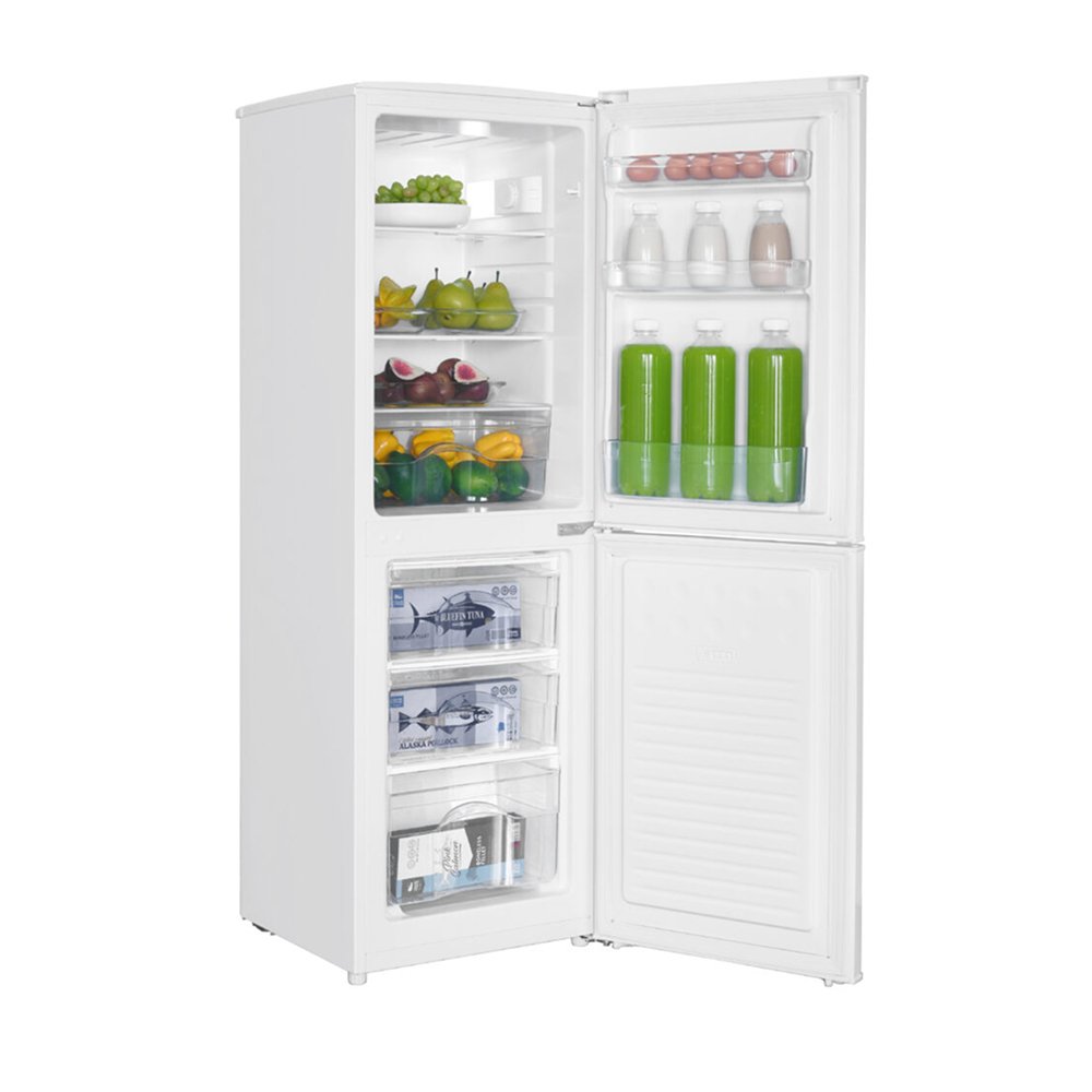ALTIMO AFF144482W Fridge Freezer