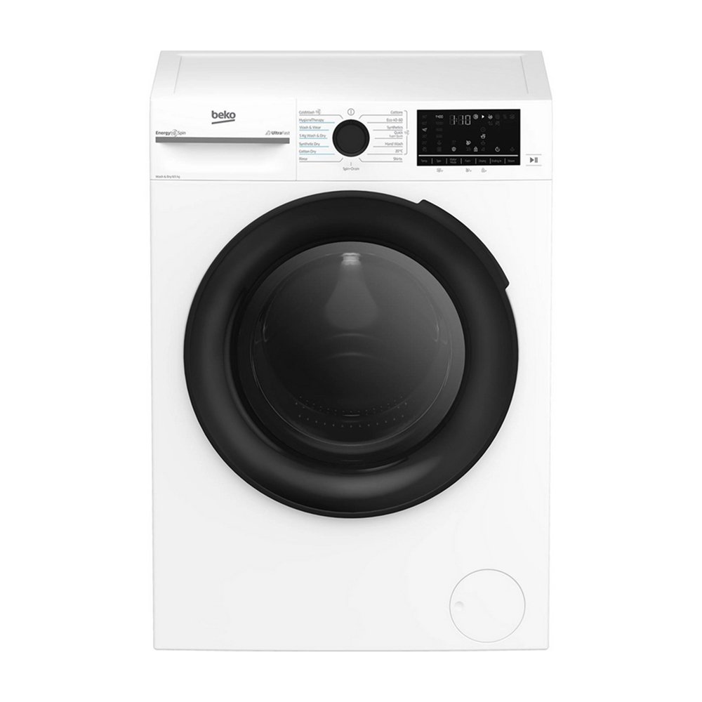 BEKO BD358545UW Washing Machine