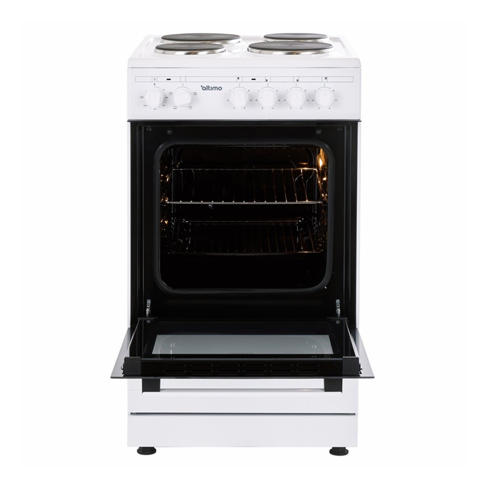ALTIMO CES502W Cooker