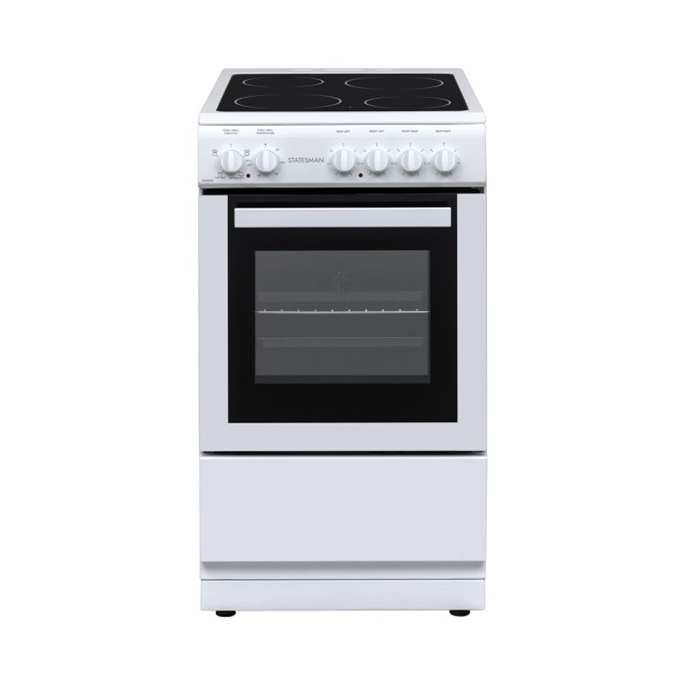 STATESMAN CO50ESCW Cooker