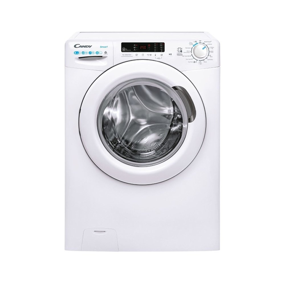 Candy CSW 4852DE/1-80 Smart Washer Dryer 8kg/5kg