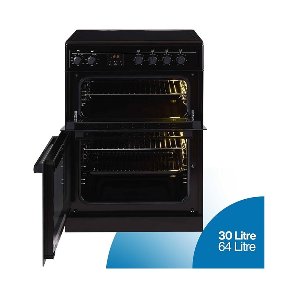 ALTIMO EDC6002B Cooker