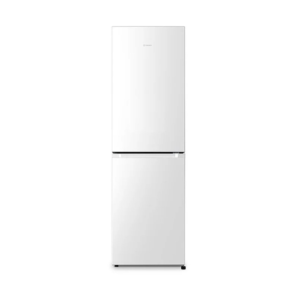 TEKNIX FFPH1825PWE Fridge Freezer