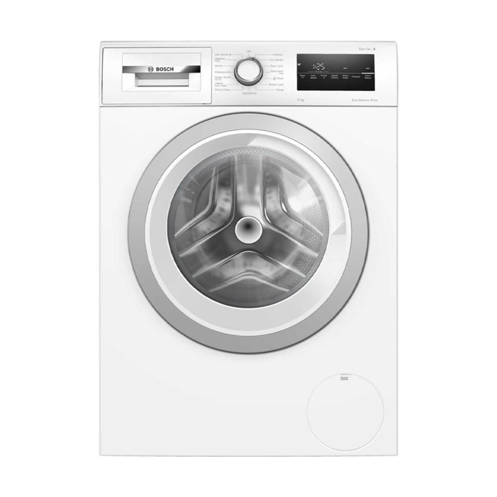 Hotpoint H6 W845WB UK GentlePower 8kg Washing Machine