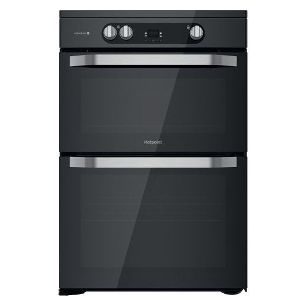 HOTPOINT HDM6719H2CBS Cooker