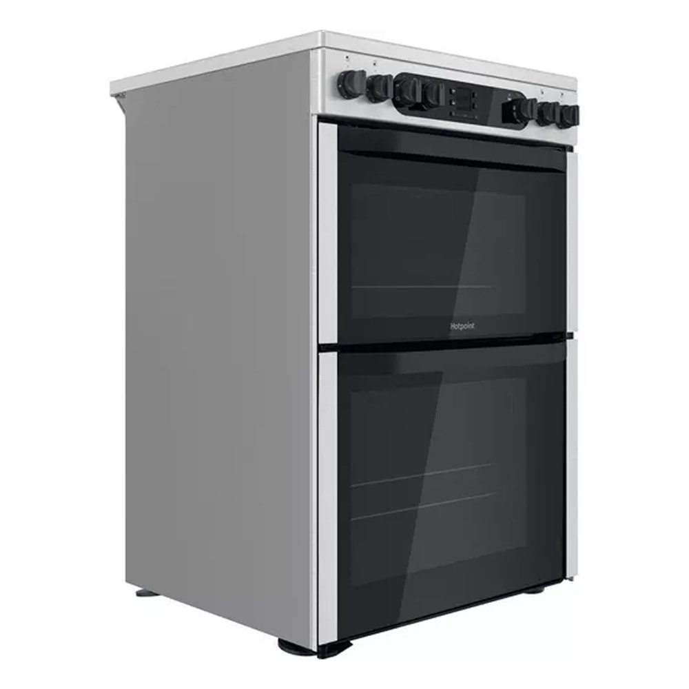 HOTPOINT HDMG7V9DCXUK Cooker