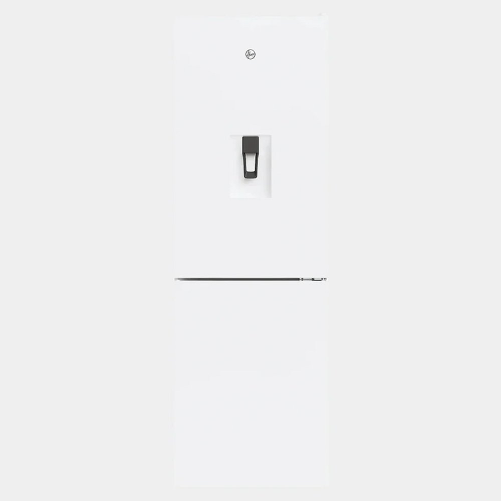 Hoover H-FRIDGE 500 HOCE4T618EWWK Total No Frost Fridge Freezer