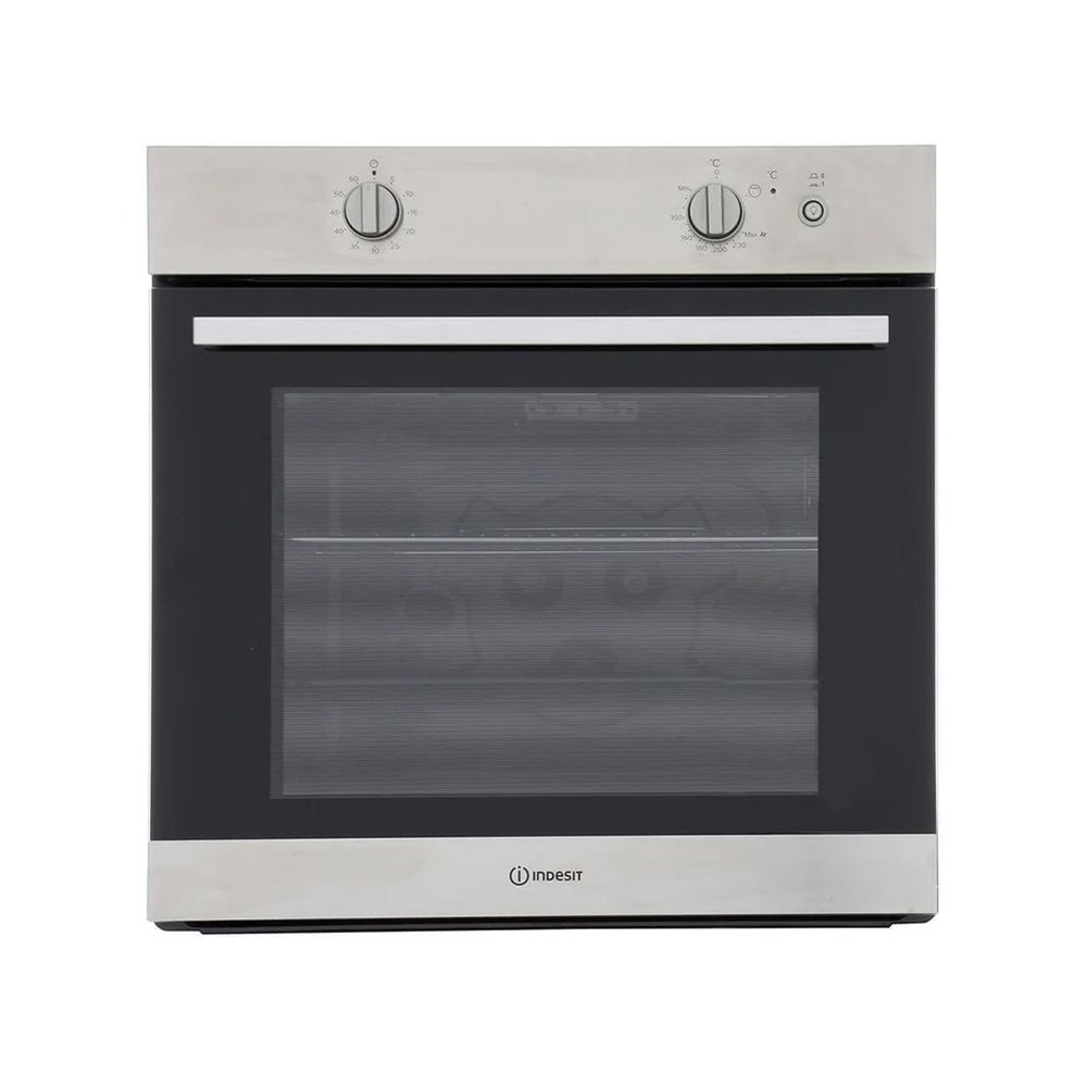INDESIT IFW62040WHUK Cooker