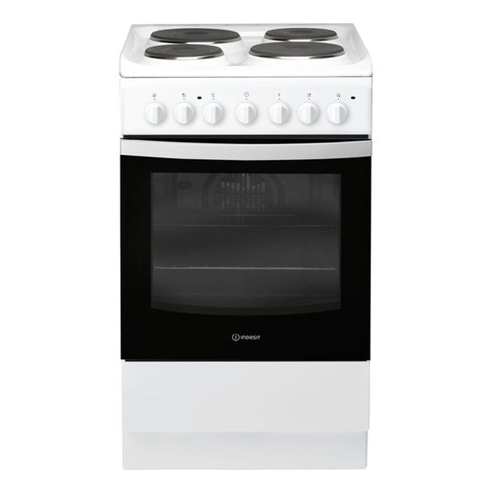 INDESIT IS5E4KHWUK Cooker