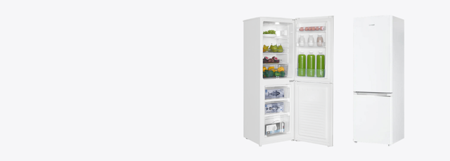ALTIMO Freezer

