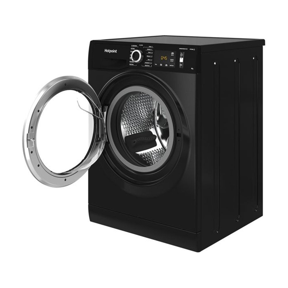 HOTPOINT NM11965BCAUKN Washing Machine