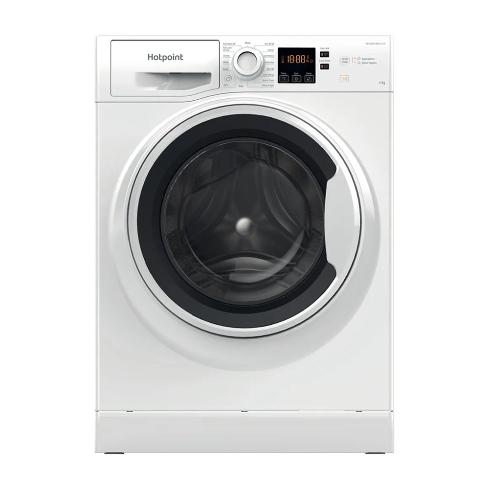 Hotpoint NSWA 1146 WW UK 11kg Washing Machine