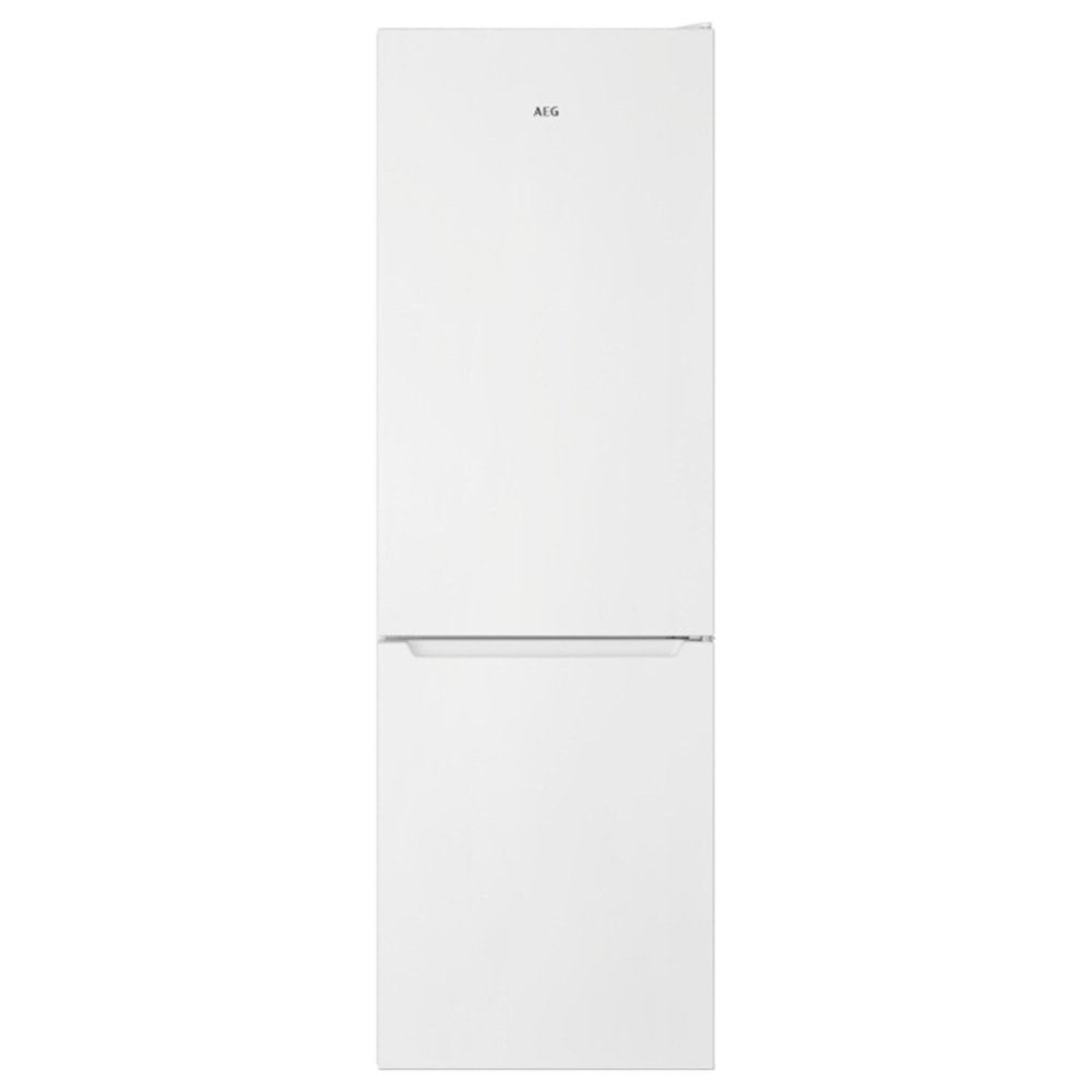 AEG 5000 Series ORC5S331EW Freestanding 70/30 Fridge Freezer