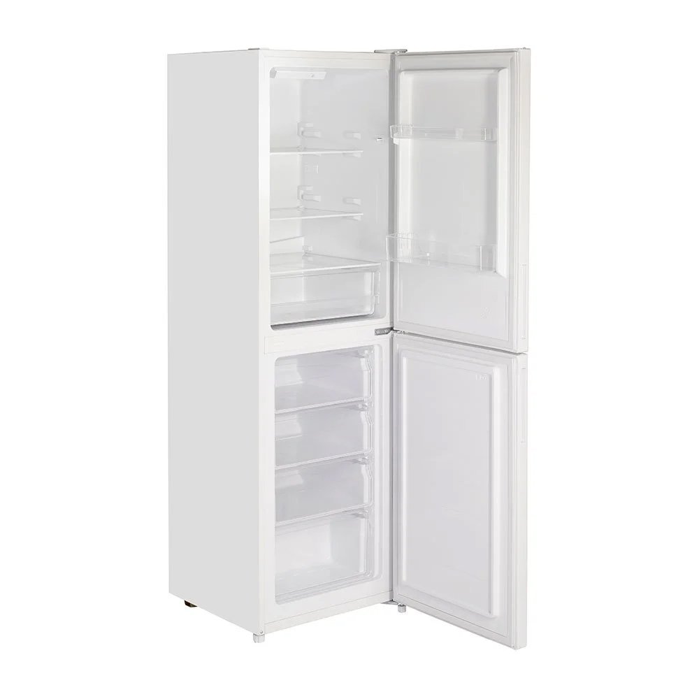 TEKNIX SMF1440WE Fridge Freezer