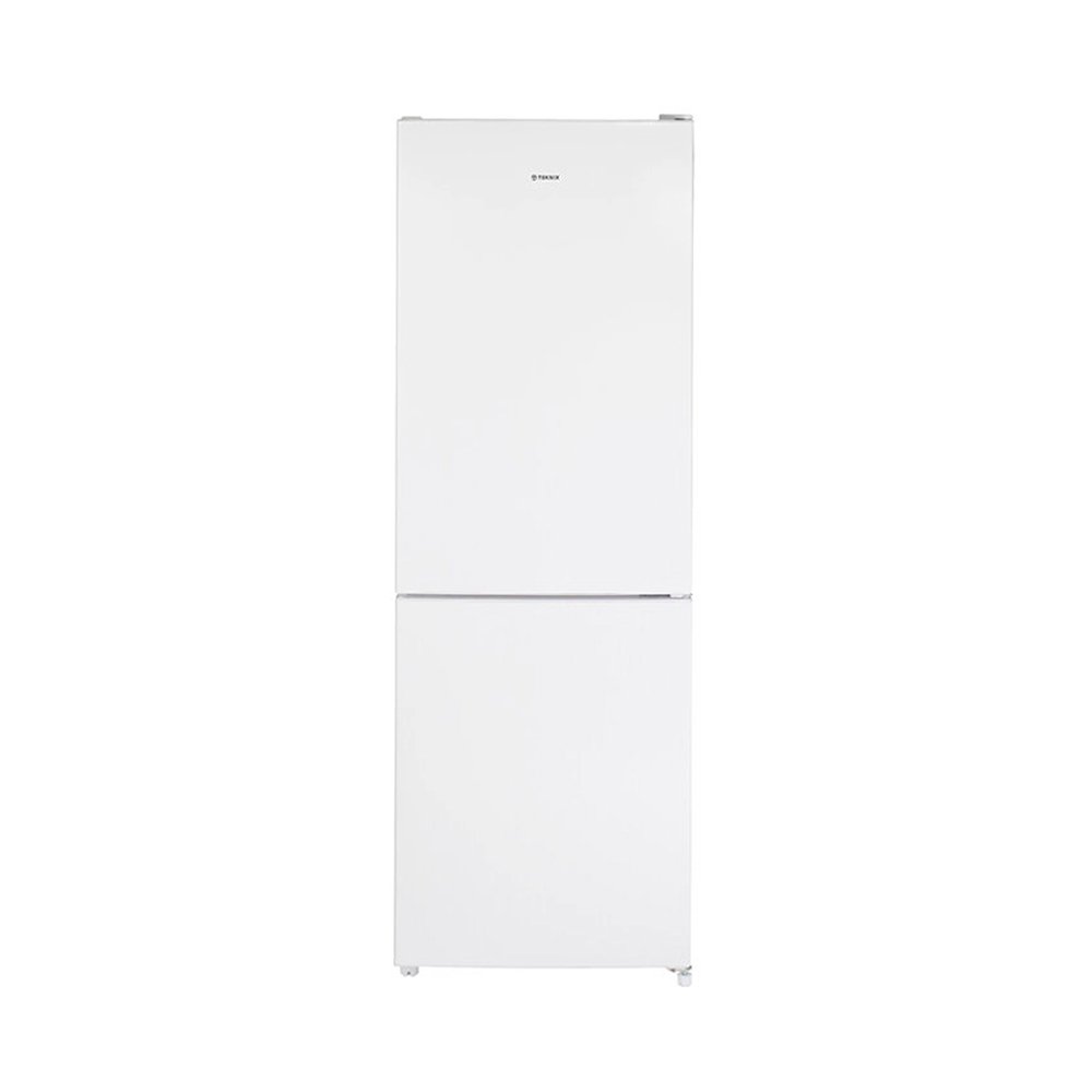 Teknix SMF165W/E 55cm Smart Frost Fridge Freezer