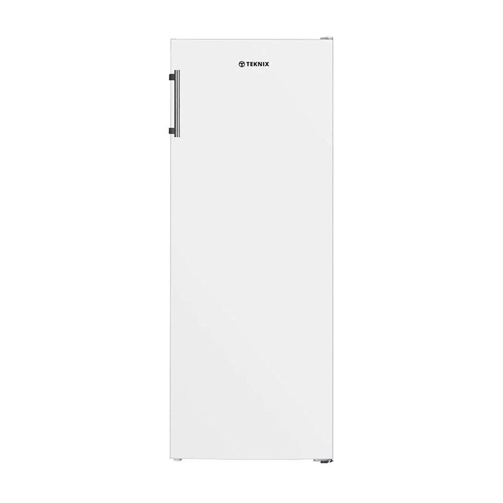 TEKNIX TFF1435W Fridge Freezer
