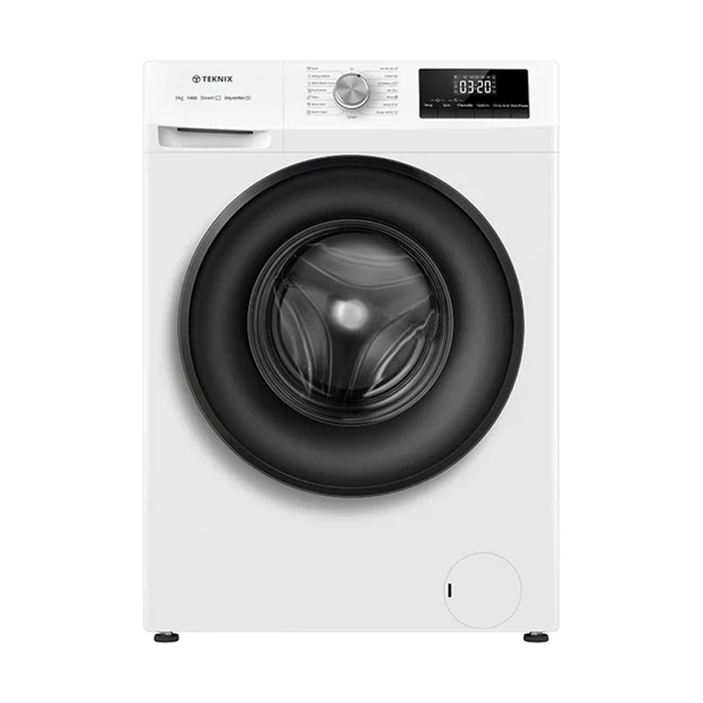 TEKNIX TK2WB14HS Washing Machine