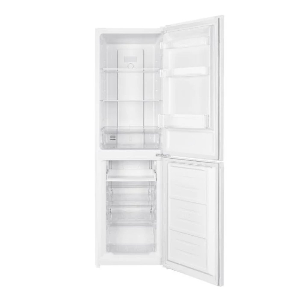 Statesman TNF18552W 245L Total No Frost Fridge Freezer