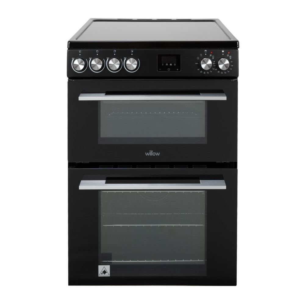 WILLOW WDOC60TBL Cooker