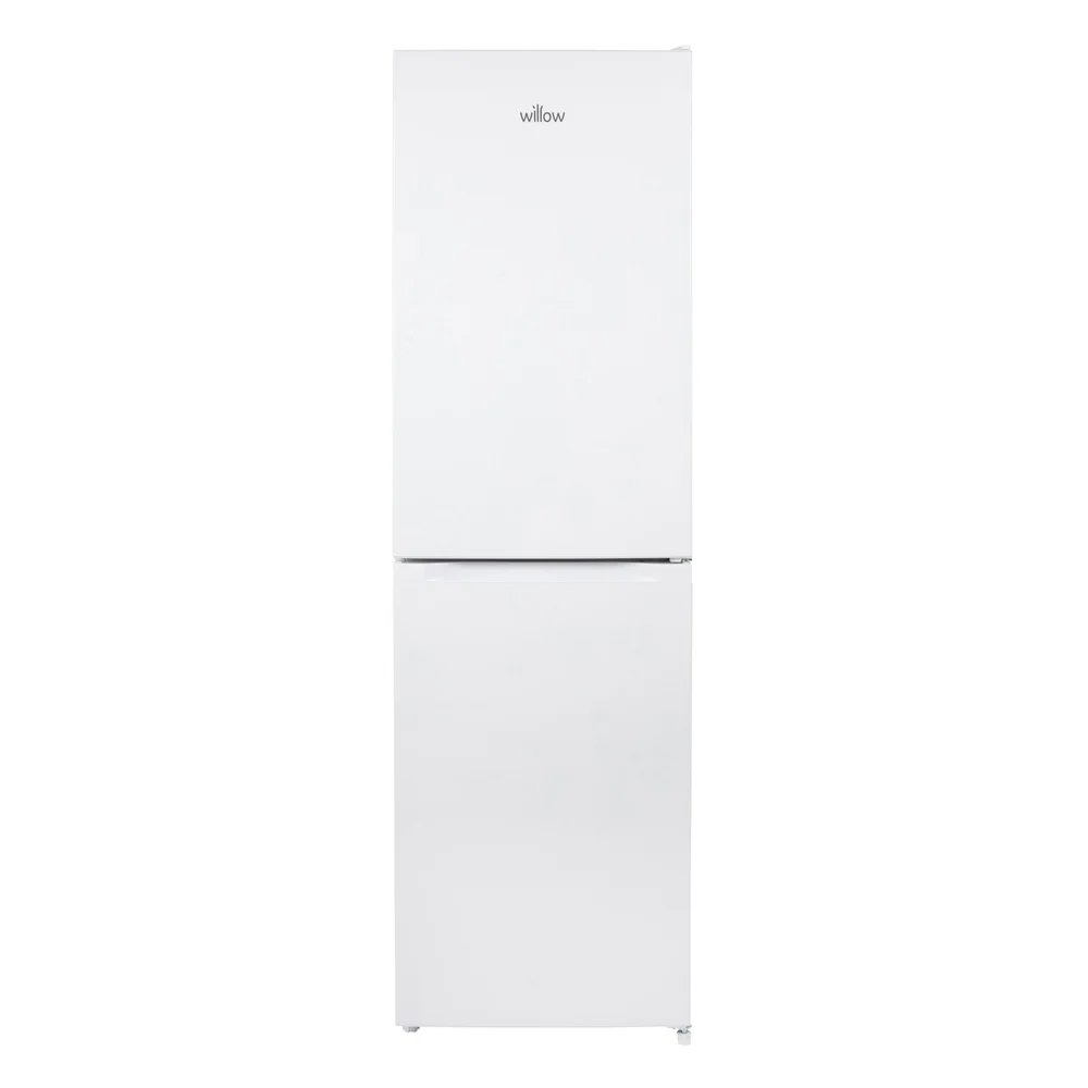 Willow WFF5050WV2 254L Low Frost Fridge Freezer