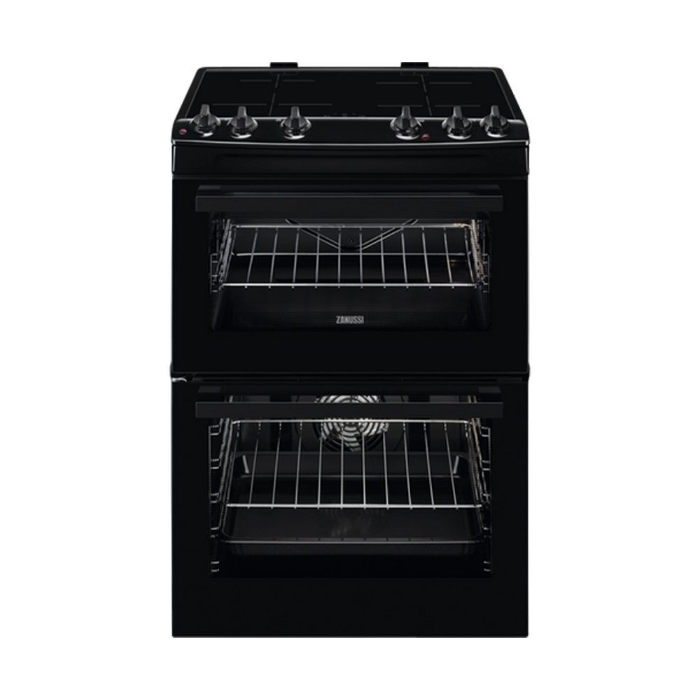 ZANUSSI ZC166280BA Cooker